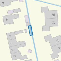 Perceel ODG00-F-3388