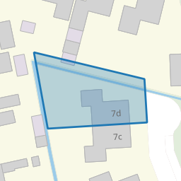 Perceel ODG00-F-3391