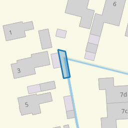 Perceel ODG00-F-3393