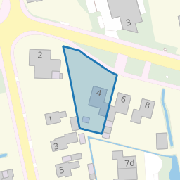 Perceel ODG00-F-3394