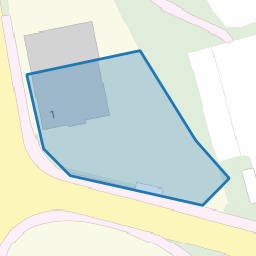 Perceel ODG00-F-3397