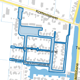 Perceel ODG00-F-3400