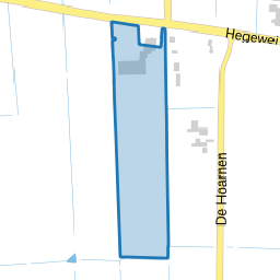 Perceel ODG00-F-3406