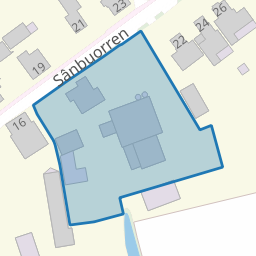 Perceel ODG00-F-3416