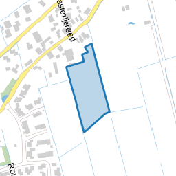 Perceel ODG00-F-3418