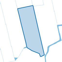 Perceel ODG00-F-3420