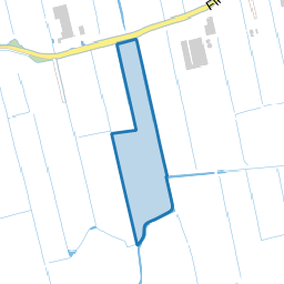 Perceel ODG00-F-3421