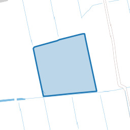 Perceel ODG00-F-3422