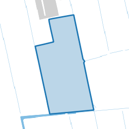 Perceel ODG00-F-3423