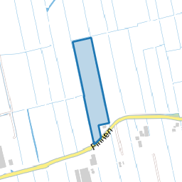 Perceel ODG00-F-3425