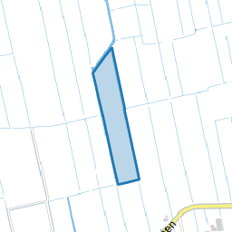 Perceel ODG00-F-3426