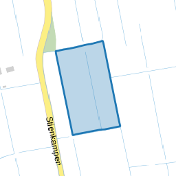 Perceel ODG00-F-3430