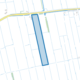 Perceel ODG00-F-3441