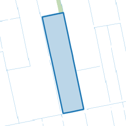 Perceel ODG00-F-3443