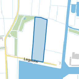 Perceel ODG00-F-3444