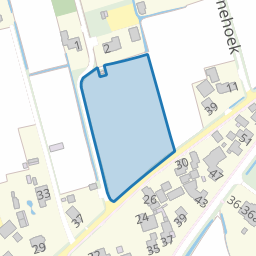 Perceel ODG00-F-3448