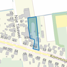 Perceel ODG00-F-3454