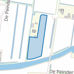 Perceel ODG00-F-3459