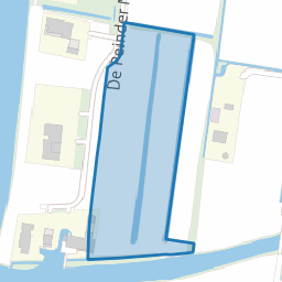 Perceel ODG00-F-3461