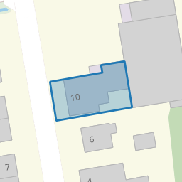 Perceel ODG00-F-3463