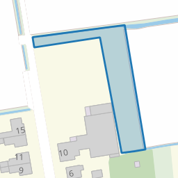 Perceel ODG00-F-3464