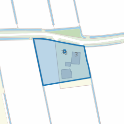 Perceel ODG00-F-3466