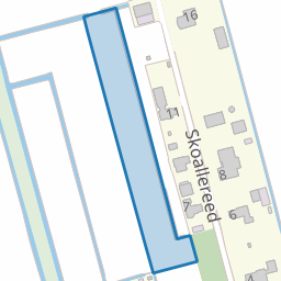 Perceel ODG00-F-3468