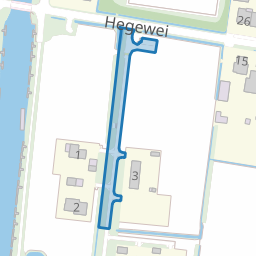 Perceel ODG00-F-3482