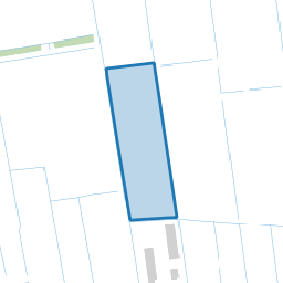 Perceel ODG00-F-3485