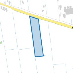 Perceel ODG00-F-3486