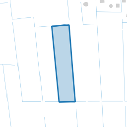 Perceel ODG00-F-3495