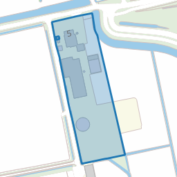 Perceel ODG00-F-3500