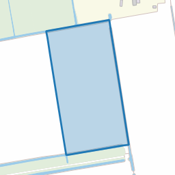 Perceel ODG00-F-3504