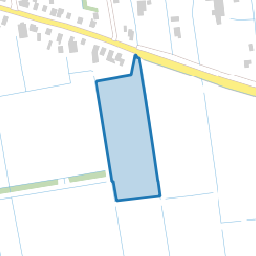 Perceel ODG00-F-3509