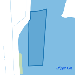 Perceel ODG00-F-3580