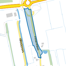 Perceel ODG00-F-3601