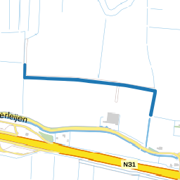 Perceel ODG00-F-3624