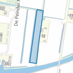 Perceel ODG00-F-3626