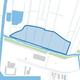 Perceel ODG00-F-3629