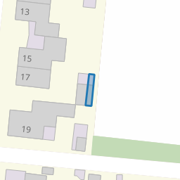 Perceel ODG00-F-3647