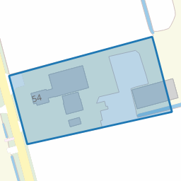 Perceel ODG00-F-3651