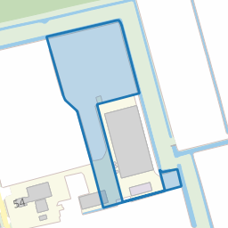 Perceel ODG00-F-3652