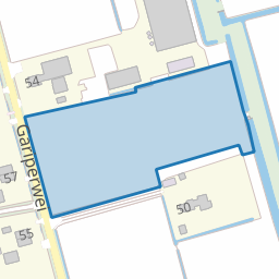 Perceel ODG00-F-3653