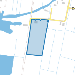 Perceel ODG00-F-3658