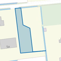 Perceel ODG00-F-3665