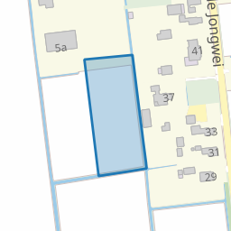 Perceel ODG00-F-3666