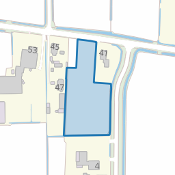 Perceel ODG00-F-3673