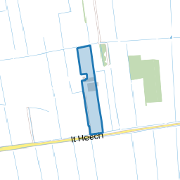 Perceel ODG00-F-3674