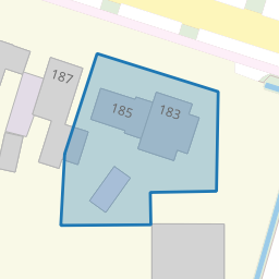 Perceel ODG00-F-3676