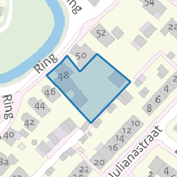 Perceel ODH01-A-1076